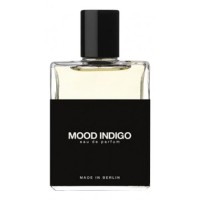 Moth And Rabbit Perfumes Mood Indigo