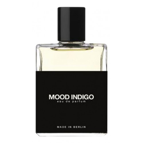 Moth And Rabbit Perfumes Mood Indigo