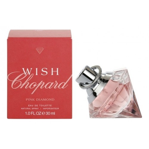 Chopard Wish Pink Diamond