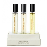 Parfums BDK Paris Set La Decouverte Matieres
