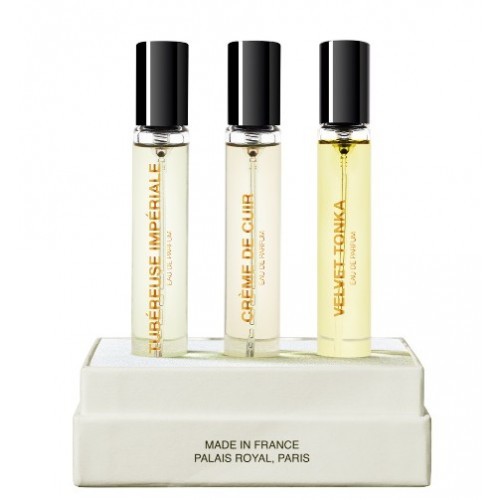 Parfums BDK Paris Set La Decouverte Matieres