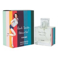 Paul Smith Hello You!