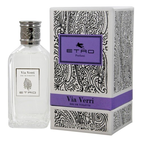Etro Via Verri