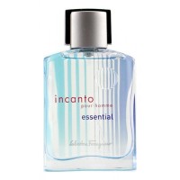 Salvatore Ferragamo Incanto Essential