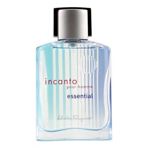 Salvatore Ferragamo Incanto Essential