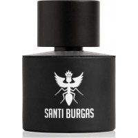 Santi Burgas Palindrome III