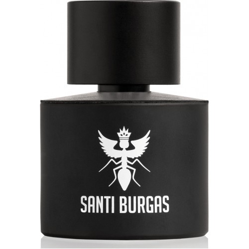Santi Burgas Palindrome III