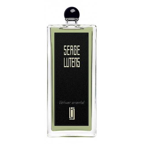 Serge Lutens Vetiver Oriental