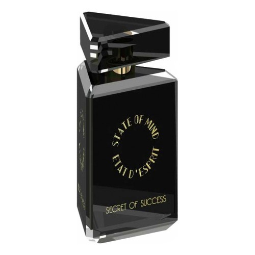 State Of Mind Secret Of Success