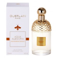 Guerlain Aqua Allegoria Mandarine-Basilic