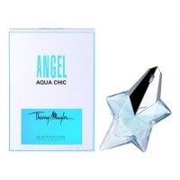 Thierry Mugler Angel Aqua Chic