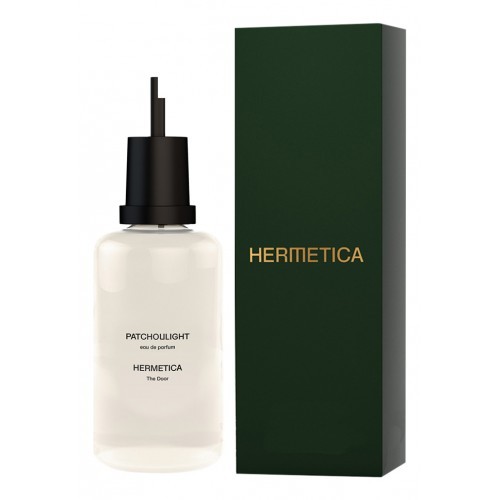 Hermetica Patchoulight