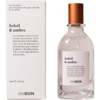 100 Bon Soleil & Ambre