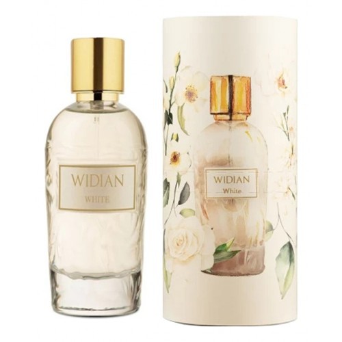 Aj Arabia Rose Arabia White