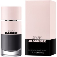 Jil Sander Simply Poudree