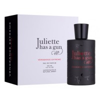 Juliette has a Gun Lady Vengeance Extreme