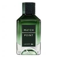 Lacoste Match Point Eau De Parfum