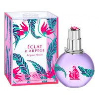 Lanvin Eclat d'Arpege Tropical Flower