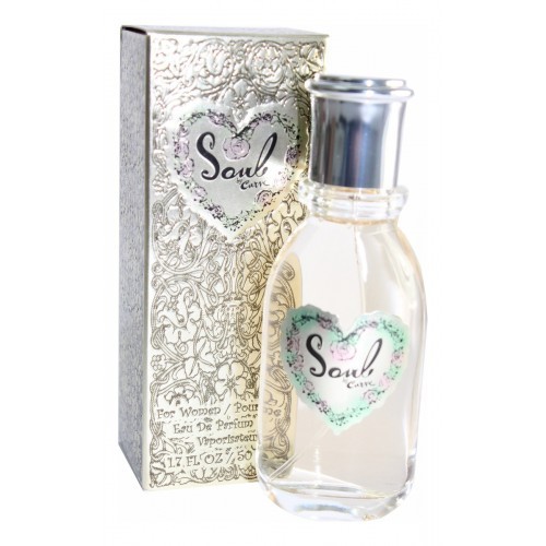 Liz Claiborne Curve Soul