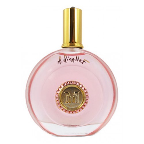M. Micallef Rose Aoud