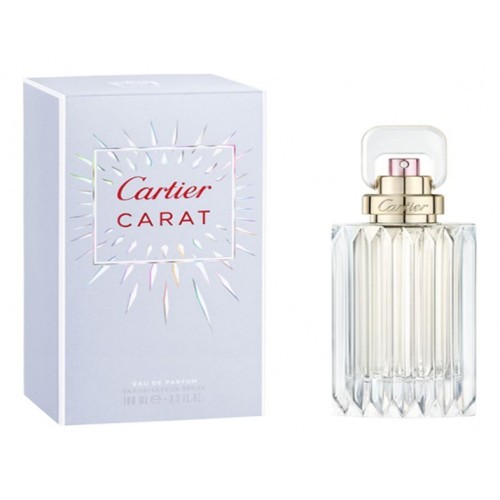 Cartier Carat
