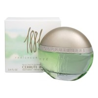 Cerruti 1881 pour femme Fraicheur D'ete summer
