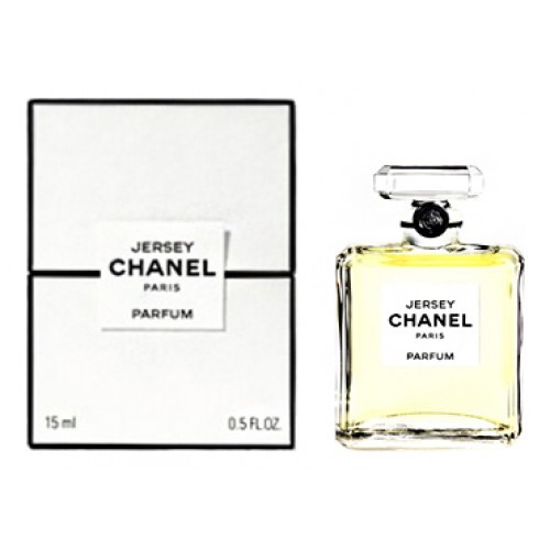 Chanel Les Exclusifs de  Jersey