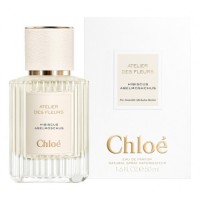 Chloe Atelier Des Fleurs Hibiscus Abelmoschus
