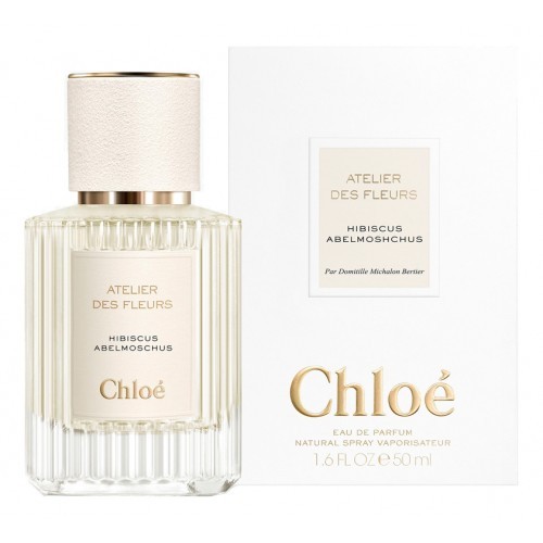 Chloe Atelier Des Fleurs Hibiscus Abelmoschus