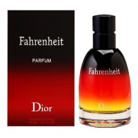 Christian Dior Fahrenheit