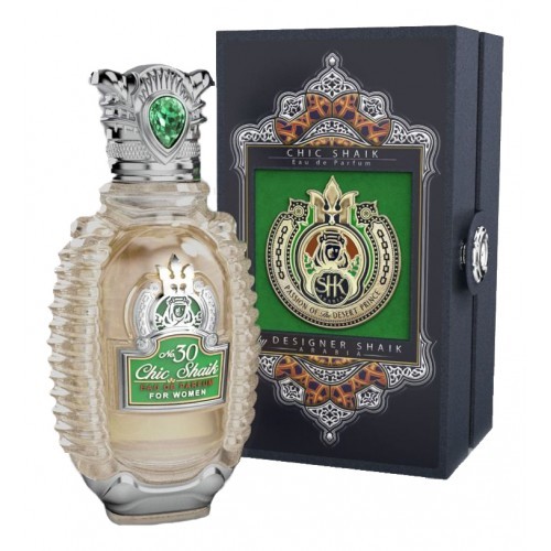Designer Shaik Shaik Chic Arabia №30 pour femme