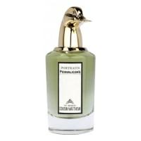 Penhaligon's The Impudent Cousin Matthew