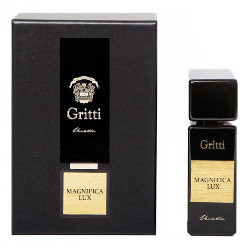 Dr. Gritti Magnifica Lux