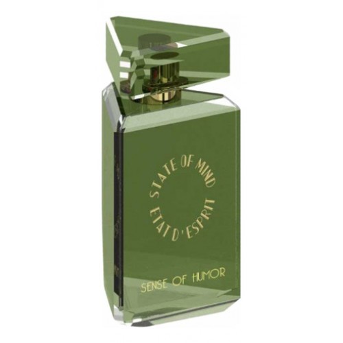 State Of Mind Sense Of Humor