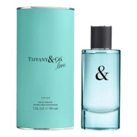Tiffany & Love For Him