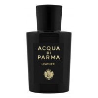 Acqua di Parma Leather
