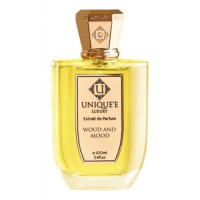 Unique'e Luxury Woud And Mood
