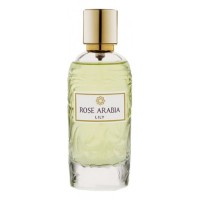Aj Arabia Rose Lily