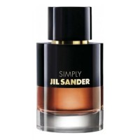 Jil Sander Simply Touch Of Leather