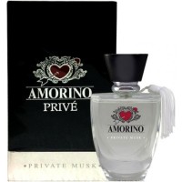 Amorino Private Musk
