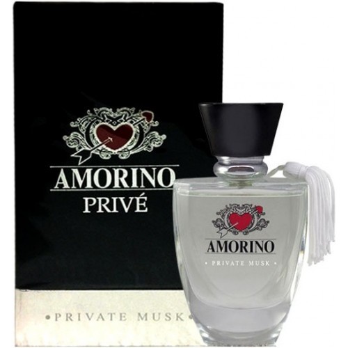 Amorino Private Musk