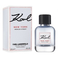 Karl Lagerfeld Karl New York Mercer Street