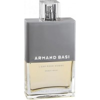 Armand Basi L'Eau Pour Homme Woody Musk