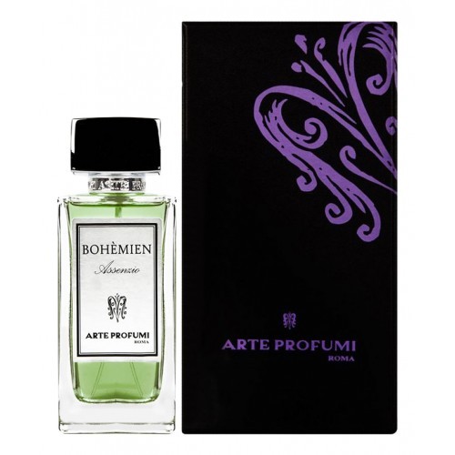Arte Profumi Bohemien