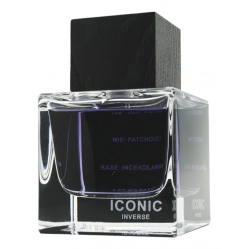 Aurora Scents Iconic Inverse