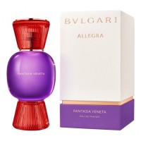 Bvlgari Allegra - Fantasia Veneta