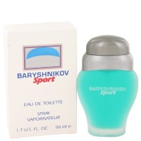 Mikhail Baryshnikov Baryshnikov Sport