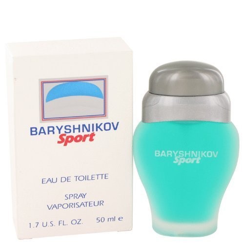 Mikhail Baryshnikov Baryshnikov Sport