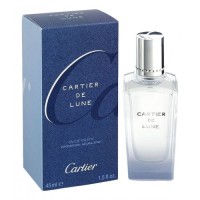 Cartier De Lune