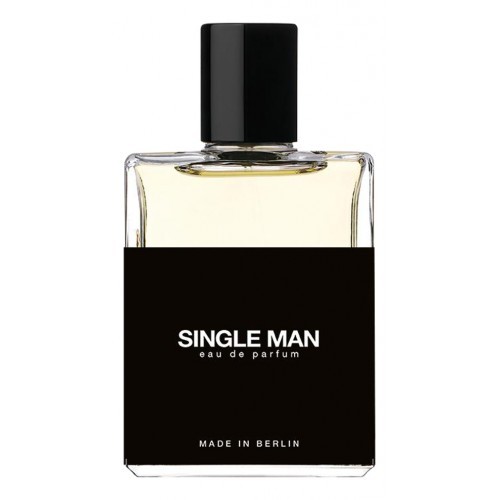 Moth And Rabbit Perfumes Single Man